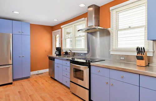 Bethany Beach Cottage | Original Beach Cottage - Completed Renovated Inside