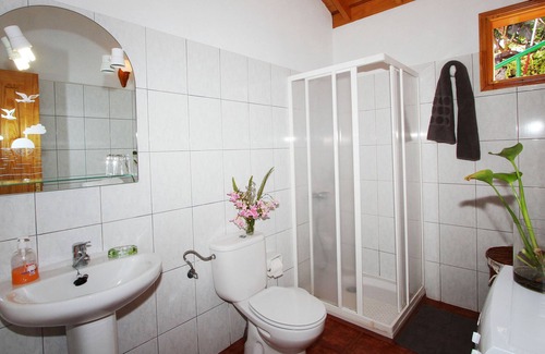Agulo House | Original cottage with panoramic views