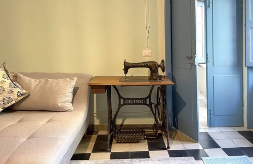 Cuglieri House | Original historic house newly renovated