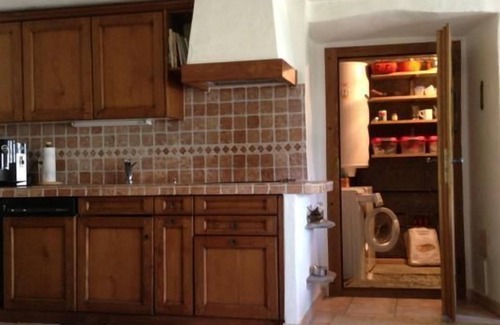 Malvaglia-dagro House | Original, stylish Rustico