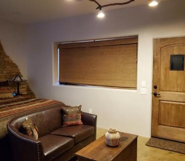 Cottonwood-Verde Village Bed & Breakfast | Origins Bed and Breakfast