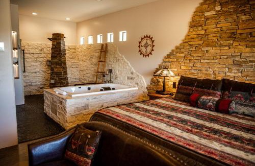Cottonwood-Verde Village Bed & Breakfast | Origins Bed and Breakfast