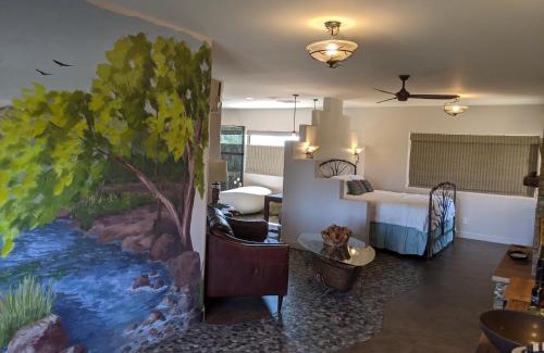 Cottonwood-Verde Village Bed & Breakfast | Origins Bed and Breakfast
