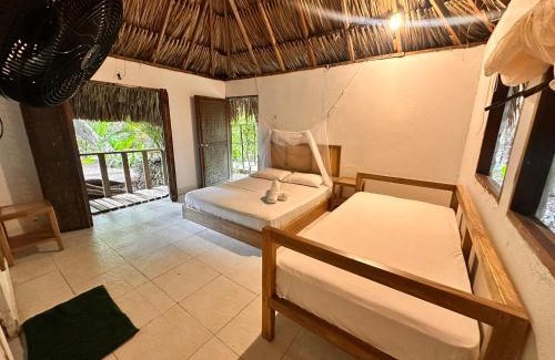 Rosario Islands Hotel | Orika del Mar Hotel