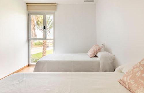 Oliva Apartment | Orilla del mar