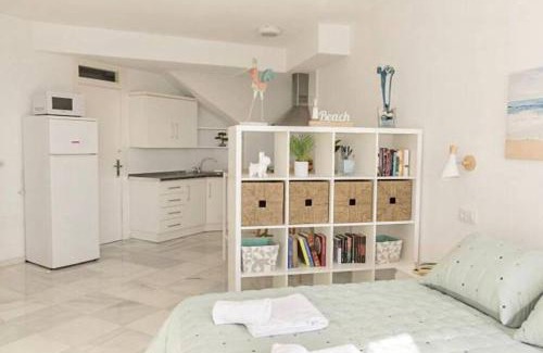 Aguadulce Apartment | Orilla playa aguadulce