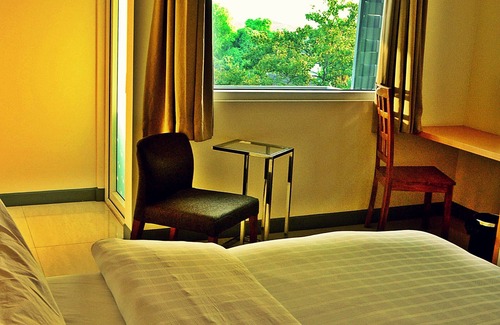 Medan Hotel | Orinko CIty