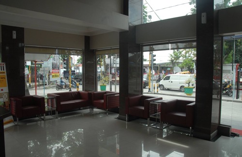 Medan Hotel | Orinko CIty
