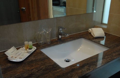 Medan Hotel | Orinko CIty