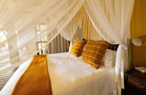 Hoedspruit Apartment | Oriole Bush Cottage