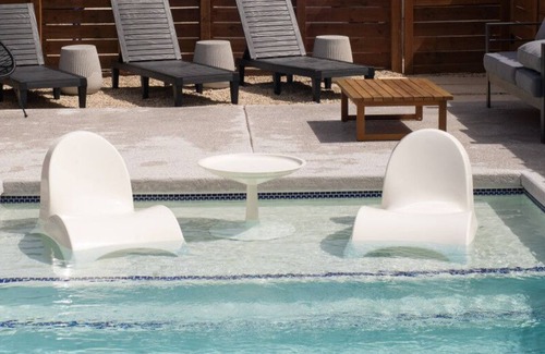 Port Isabel House | Orion C | Cozy 1BR Retreat w/Pool & Grill