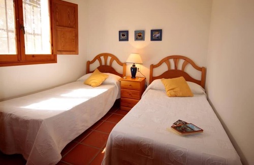 Panorama Villa | Orion - Javea, Costa Blanca