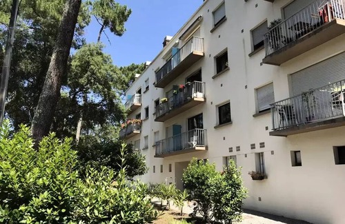 Les Estagnots Apartment | Orion Residence - Apartments for 3 People