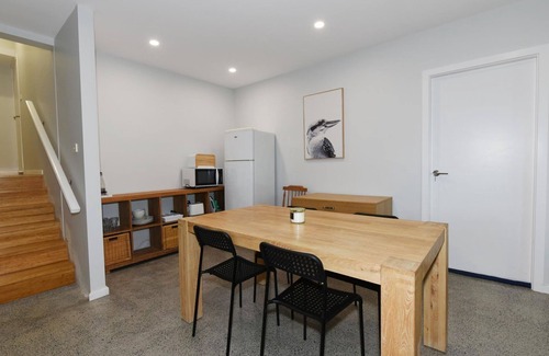 Vincentia Apartment | Orion Studio 22 - Belle Escapes Jervis Bay