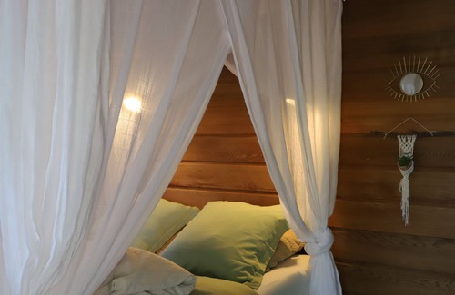 Saint-Paul-de-Vence House | Orion Tree houses