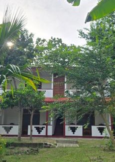 Tangalle Hotel | Orion Waves Hotel & Restaurant