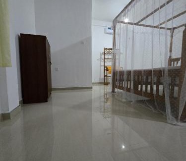 Tangalle Hotel | Orion Waves Hotel & Restaurant
