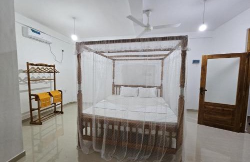 Tangalle Hotel | Orion Waves Hotel & Restaurant