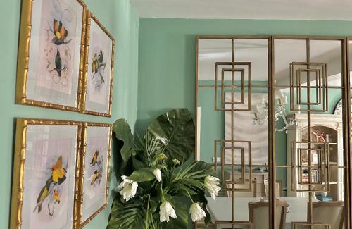 San Andres-San Pablo Apartment | Orive House