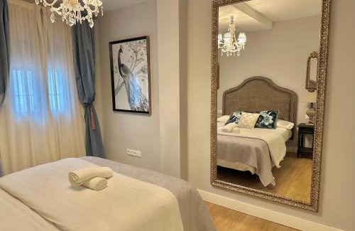 San Andres-San Pablo Apartment | Orive House