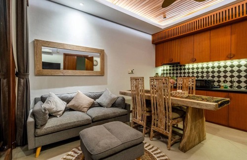 Padonan Apartment | Orivista Private pool Villa Canggu FreeCleaning