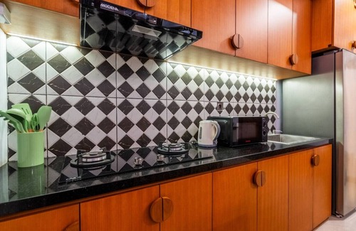 Padonan Apartment | Orivista Private pool Villa Canggu FreeCleaning