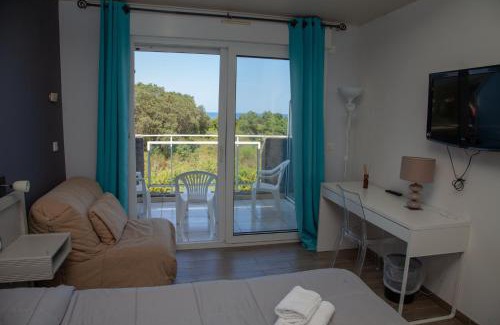 Prunete Hotel | Orizonte