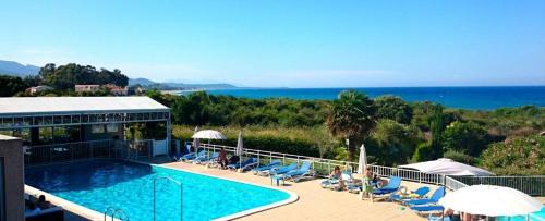 Prunete Hotel | Orizonte