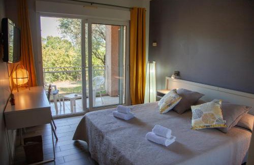 Prunete Hotel | Orizonte