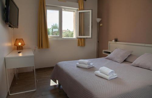 Prunete Hotel | Orizonte