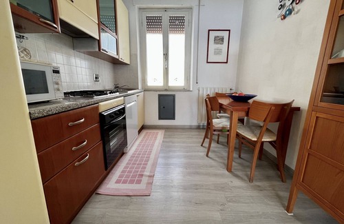 Follonica Apartment | Orizzonte Apartment in Follonica