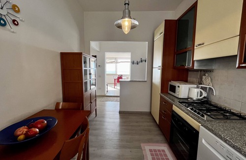 Follonica Apartment | Orizzonte Apartment in Follonica