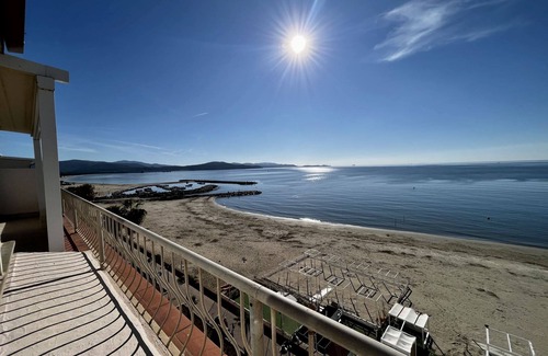 Follonica Apartment | Orizzonte Apartment in Follonica
