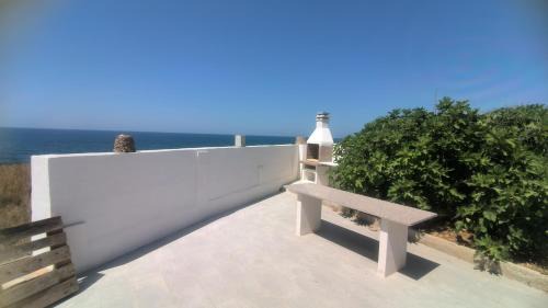 Santa Maria di Leuca Apartment | Orizzonte