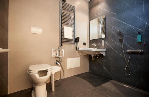 Andria Hotel | Orizzonte MHotel