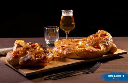 Andria Hotel | Orizzonte MHotel