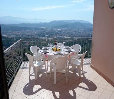 La Spezia Apartment | Orizzonte spezzino