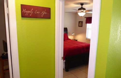 Altamonte Springs House | Orlando Area 3BR/2BA/2Kitchens near city pool, Jacuzzi Disney Universal Daytona