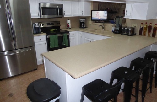 Altamonte Springs House | Orlando Area 6BR/2MB/3Bath Pool Disney Universal 12 Beds