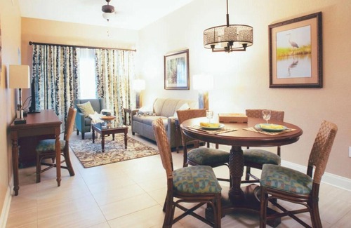 Orange Lake Resort | Orlando Fun Awaits: Spacious 2BR Villa at Orange Lake Resort- River Island