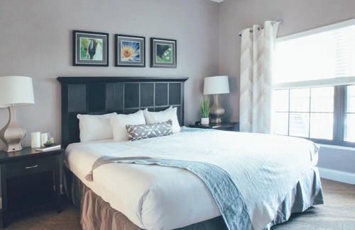 Orange Lake Resort | Orlando Fun Awaits: Spacious 2BR Villa at Orange Lake Resort- River Island