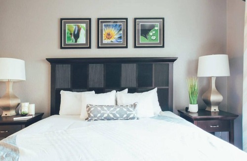 Orange Lake Resort | Orlando Fun Awaits: Spacious 2BR Villa at Orange Lake Resort- River Island