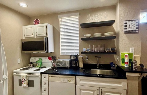 Kissimmee House | Orlando Getaway! Near Disney & MCO Airport, resort style with hot tub and pool!