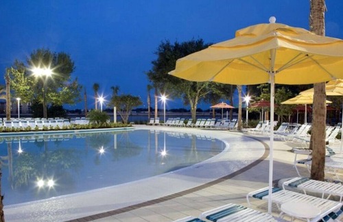 Orange Lake Condo | Orlando Orange Lake Country Club - Easter Week 2BR 7nts April 12-19, 2025