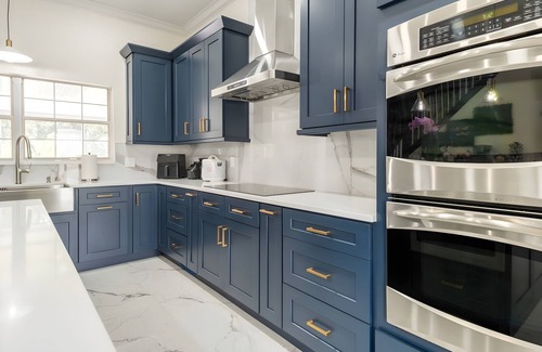 Oviedo House | Orlando Spacious Modern Comforts