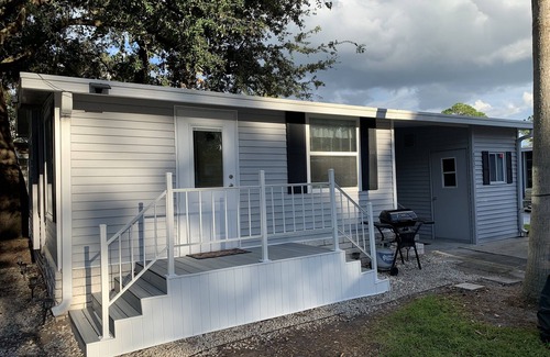 Kissimmee Cottage | Orlando Vacation Cottage near Disney
