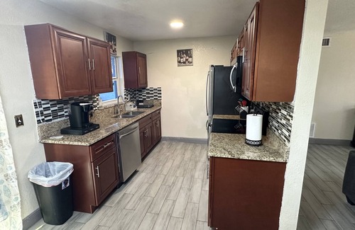 Oak Ridge House | Orlando Vacation homeAway near Universal with hot/tub