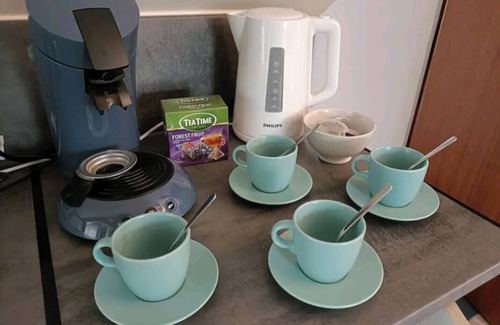 Bourgogne Apartment | Orléans superb T2 between theater and cathedral