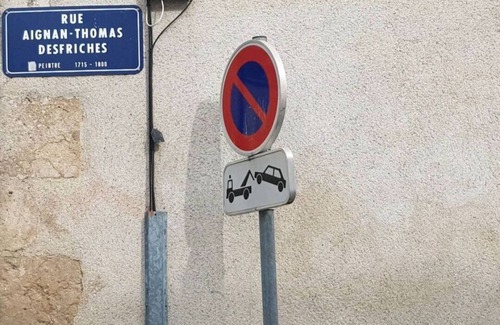 Bourgogne Apartment | Orléans superb T2 between theater and cathedral