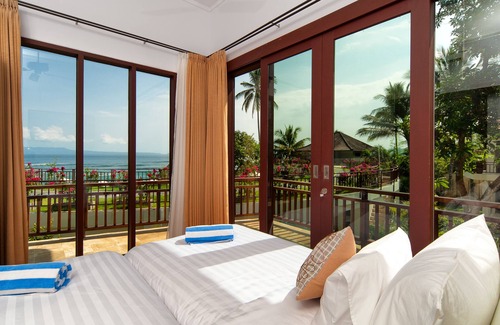 Candi Dasa Resort | Orlowsky Discovery Candidasa Hotel